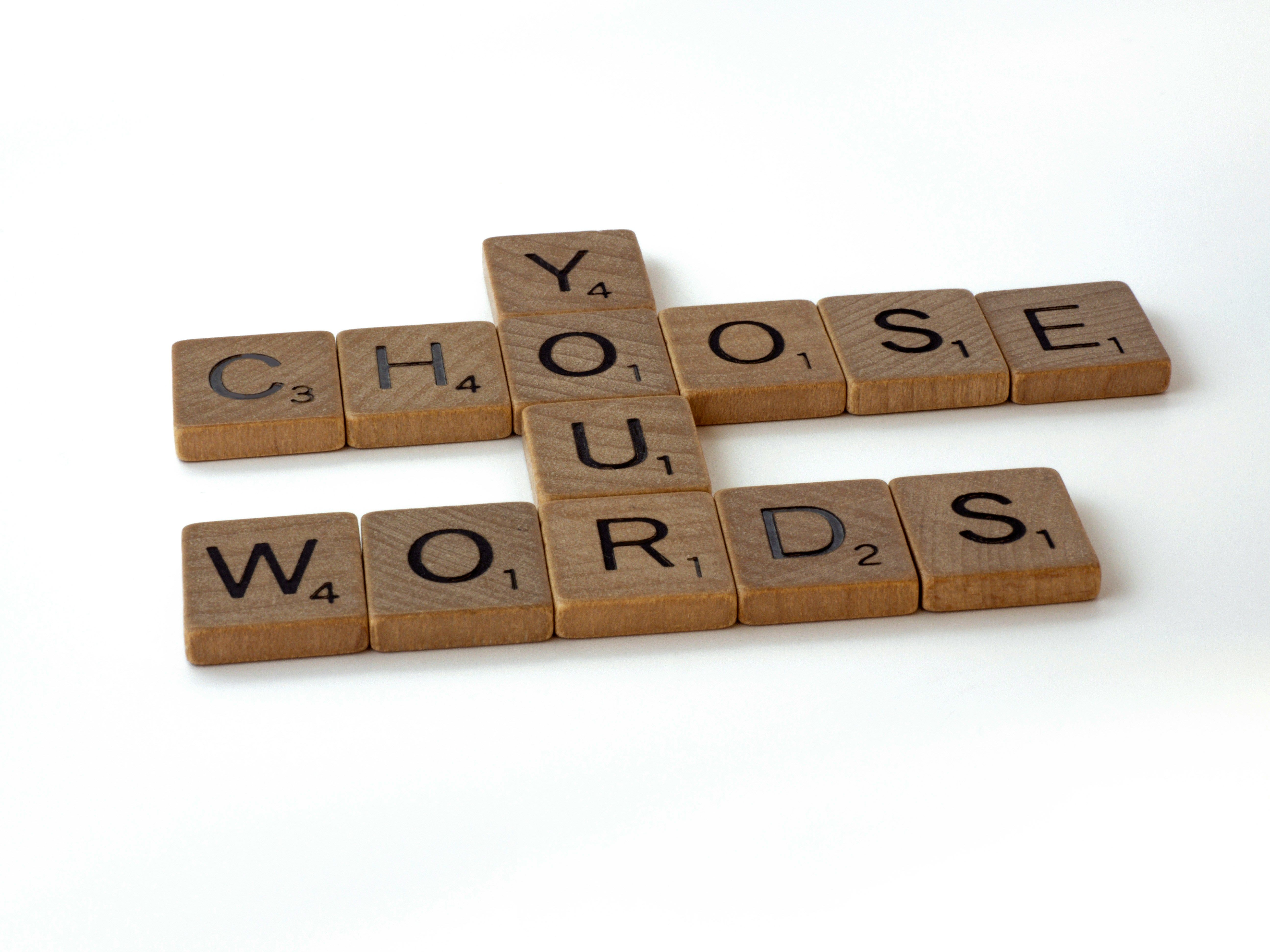 Glossary