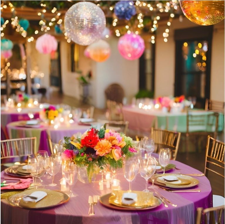 Decoration example 2