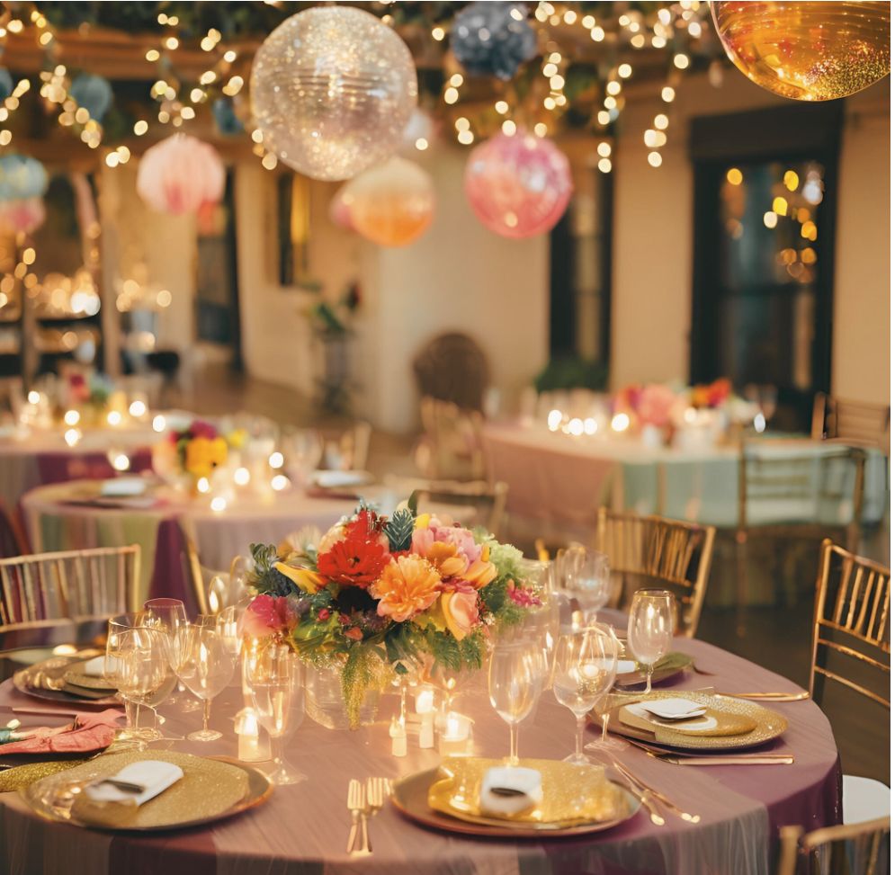 Decoration example 4