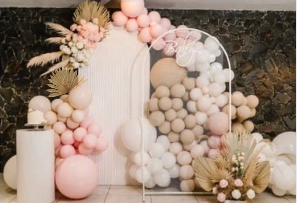 Princess themed party