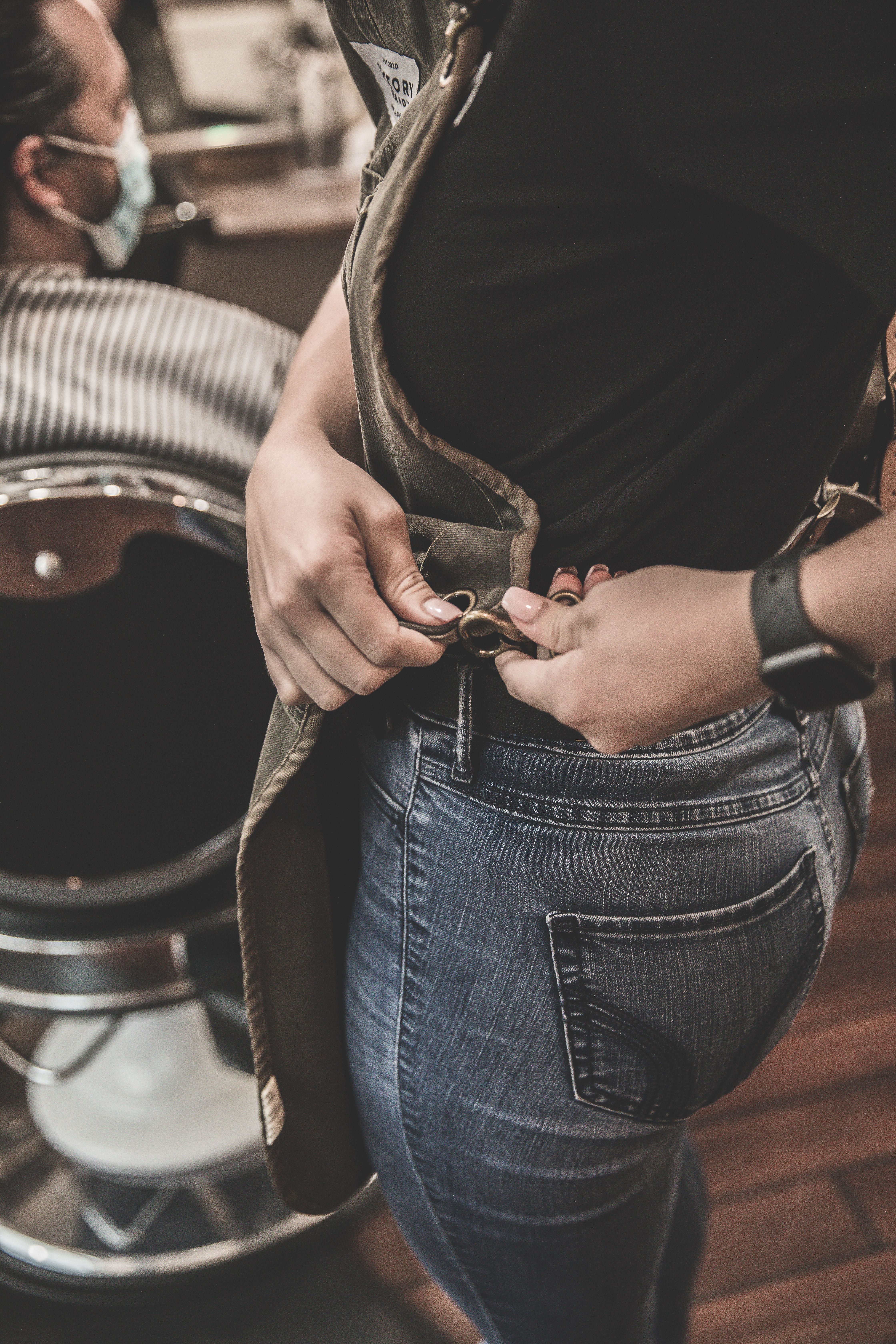 KL Barber Studio - Professional Haircut