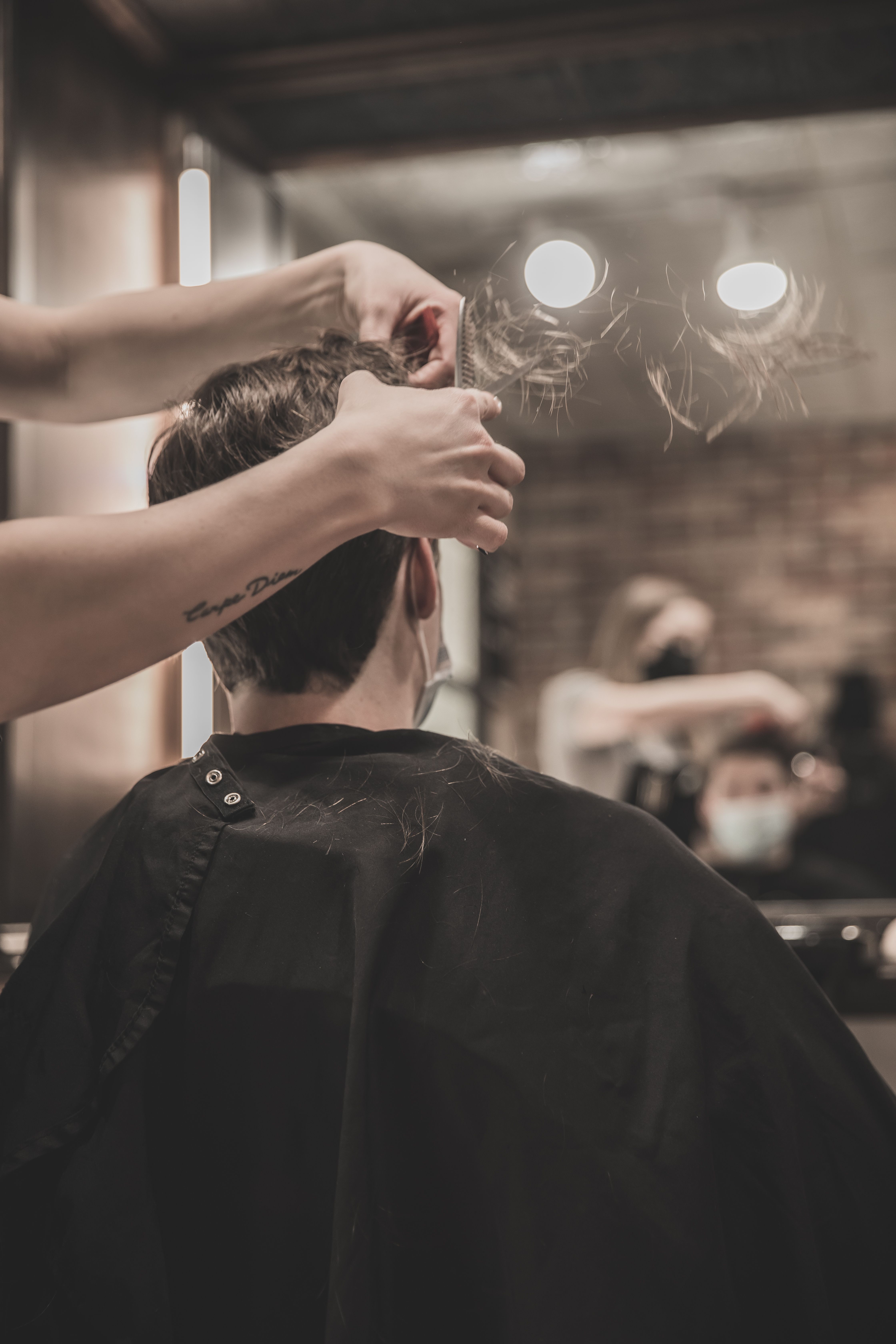 KL Barber Studio - Grooming Services