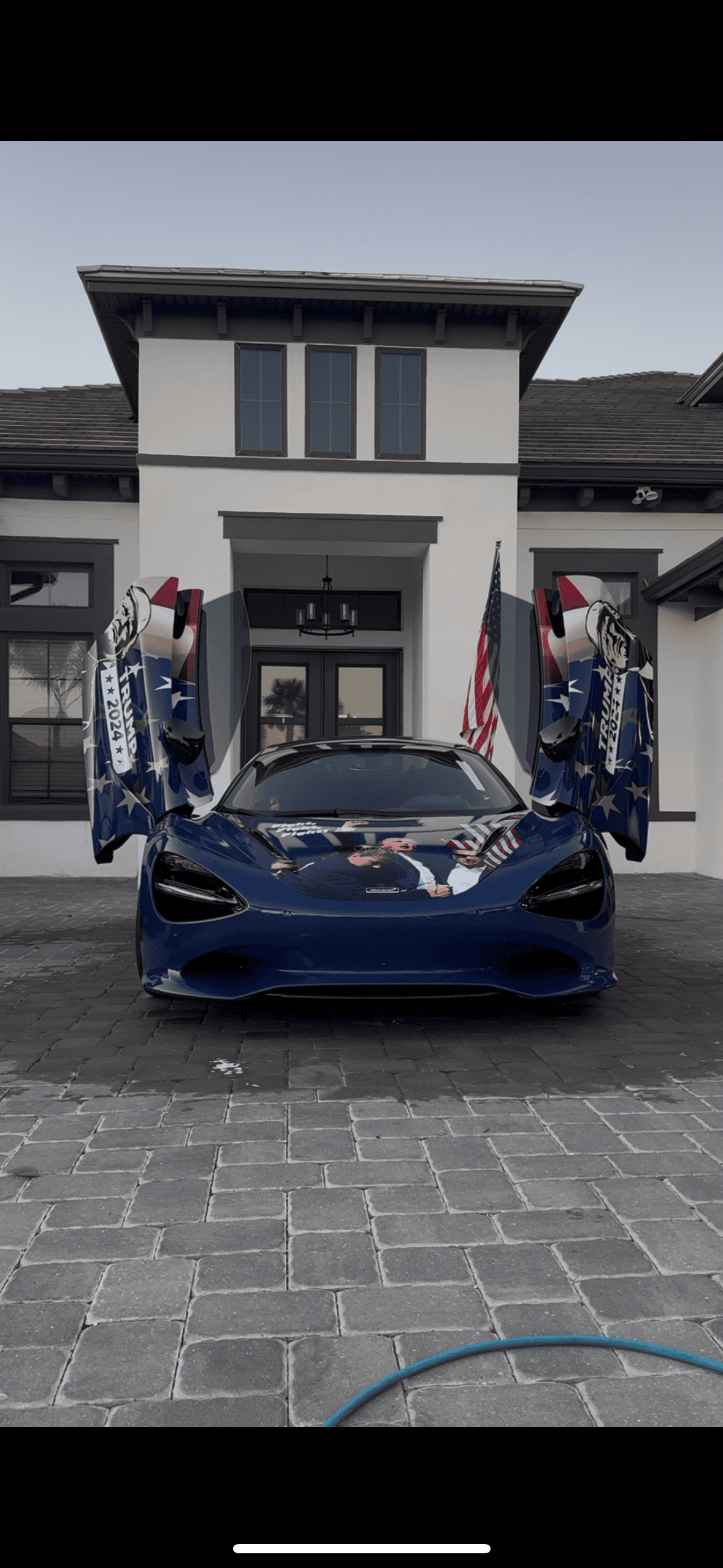 Siesta Key Detailing