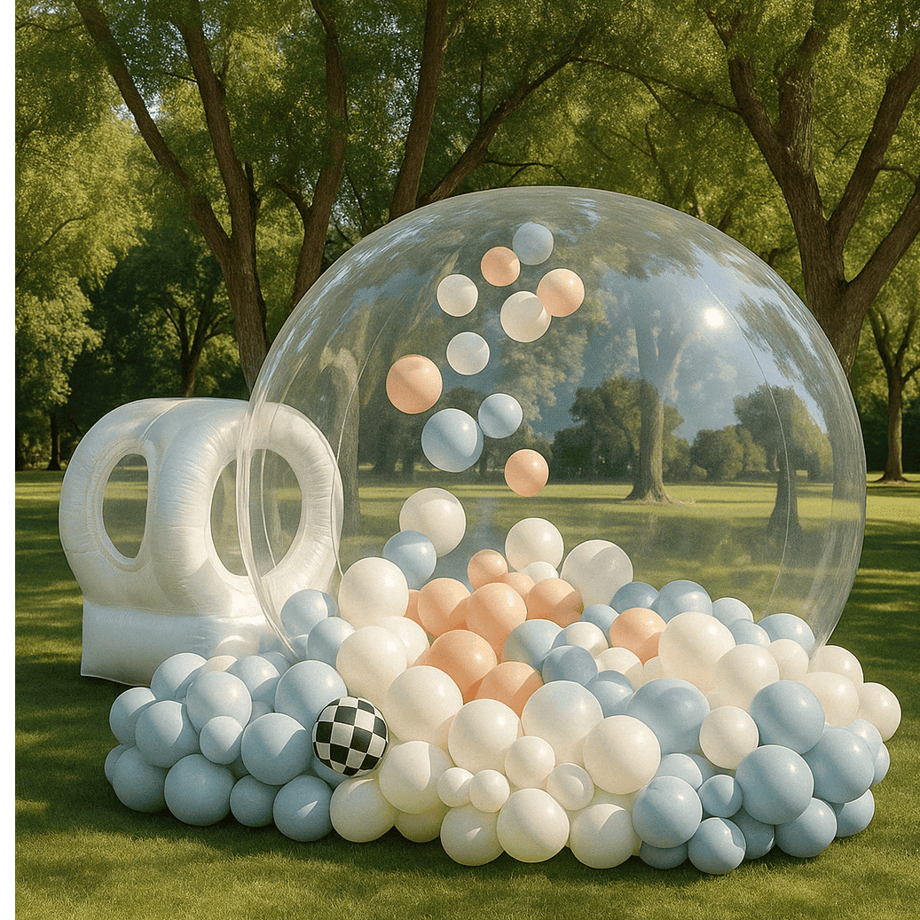 baloonhouse